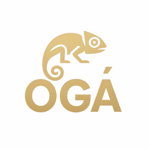 “OGÁ – Estilo que honra a ancestralidade”